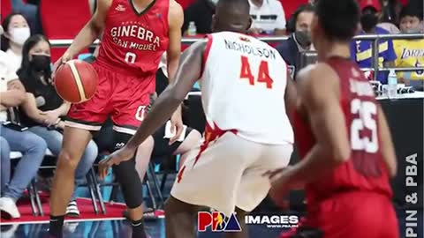 Junmar Na-Hospital! _ Belga Pinagmulta! _ Jeremiah Gray Debut Game! _ LA vs Liu! _ Ginebra vs Bay!