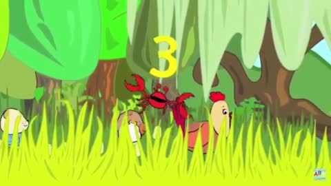 Kids numbers song 123 number songs Kids song