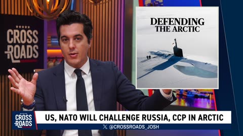 EPOCH TV | Pentagon Plans New Defense in the Arctic