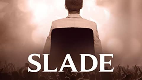 Slade by Robb Grindstaff - Audiobook Sample