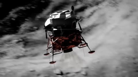 Apollo 11 Moon Landing| Earthrise #Shorts