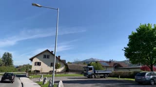 Walking in Golling, Austria｜May 2023｜Shorts #028