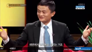 Jack Ma advice that will change your life