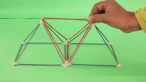 FUN WITH PYRAMIDS AND TETRAHEDRONS | English