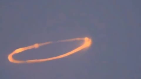 🌋PLOOM OF DOOM ALERT ... MOUNT ETNA BLOWS EXTREMELY RARE “SMOKE RINGS”