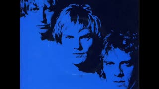 The Police ~ Low Life