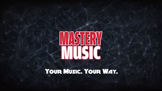 Mastery Music Network - Outside the Matrix