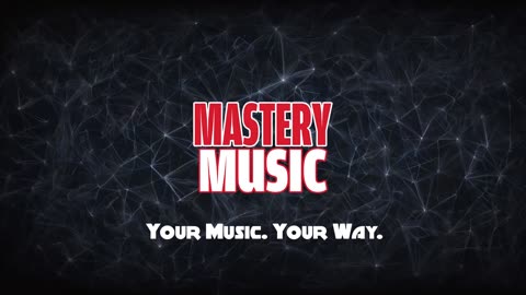 Mastery Music Network - Outside the Matrix