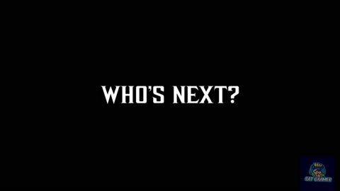 Who's Next？ - Official Mortal Kombat X Announce Trailer