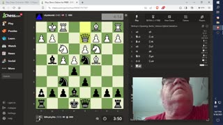 Chess Game 2023-09-30