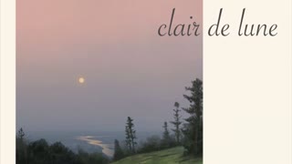 Clair de Lune - Piano Cover