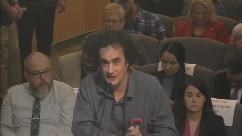 Maricopa County Poll Worker testifies that over 500 voters disenfranchised at a single polling place on Election Day