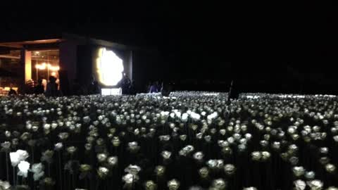 10,000 Roses, Cebu City, Philippines