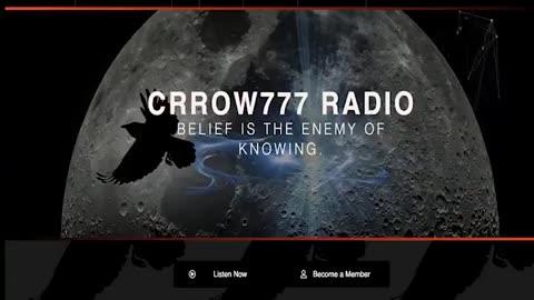 SATANIC SYSTEMS OF TOTAL CONTROL -- CRROW777