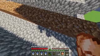 Minecraft fully survival season 2 episode 7 finishing up with building the sugar cane farm