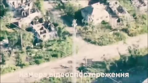 RUSSIANS ARE RUNNING AWAY - UKRANIANS LIBERATED ANDRIIVKA SOUTH OF BAKHMUT || 2023