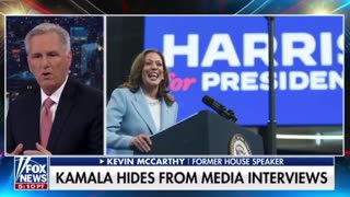 NO California Dems didn’t like Kamala