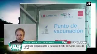 Las Incognitas de la Pandemia: Contagios, muertes y vacunas