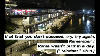 Motivation | “Mindset” | Books | Reels