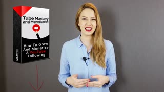 Trending Tube Mastery And Monetization Review by Matt Par Click Link below for Course Offer