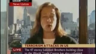 911 BBC 1/2 HR TOO EARLY BUILDING 7 COLLAPSE