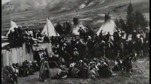 Documentary 2015 THE AMERICAN INDIAN WARS - LONGEST RUNNING WAR IN US HISTORY