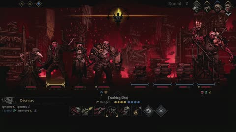 Darkest Dungeon 2 (PC) E1.8