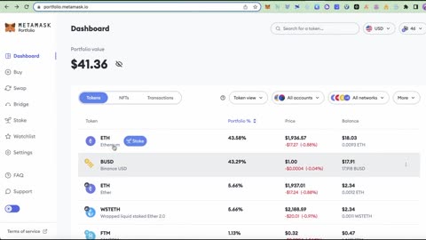 MetaMask Airdrop Guide: BEST Way to Save Your Gas Fees! 💰