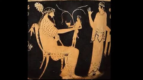 The Birth of Dionysus and the Twelve Days of Dionysos