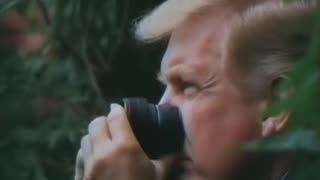 Trump_Elon short