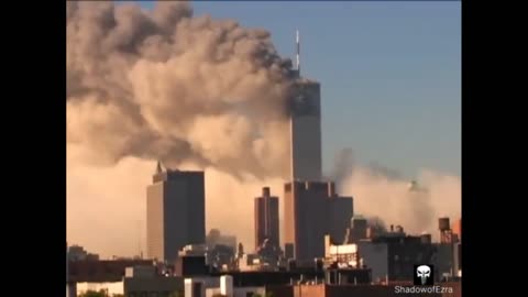 🚨 NEW 9/11 Footage