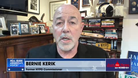 Bernie Kerik is ‘stunned’ that schools aren’t teaching about what happened on 9/11