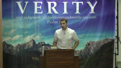 Revelation 16 The Timing of the Vial Judgments | Evangelist Matthew Stucky