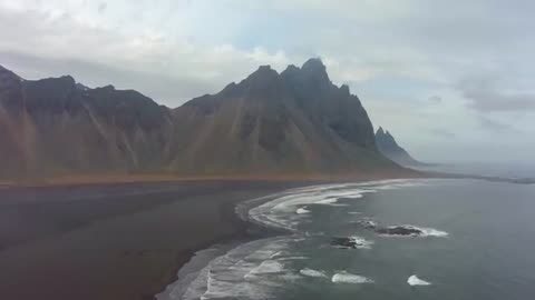 The stunning secret of Iceland journey in 4k