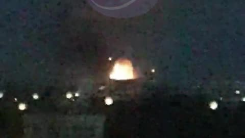 💥 Ukraine Russia War | Moment of Massive Explosion in Evpatoriya, Crimea (9/14) After Ukrainia | RCF