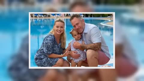 'She's lost a bit of hearing' James Jordan shares update on daughter's 'p.a.i.n.f..ul' illness