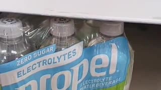 Philadelphia recommends bottled water after a chemical spill