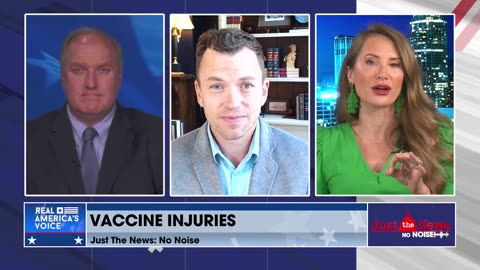 Gene Hamilton: Americans have the right to be fully informed about vaccines
