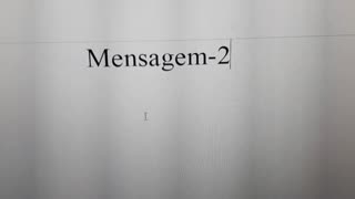 Mensagem-2