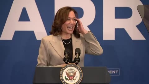 Kamala brags about defying Supreme Court with taxpayer-funded student loan bailout scheme. 📜💸