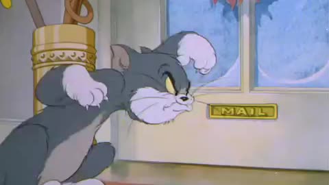 Tom and Jerry | 03 | The night before Christmas | 1941