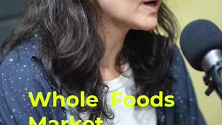 Whole Foods Market | SHORTS URBAN COWORK