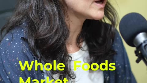 Whole Foods Market | SHORTS URBAN COWORK
