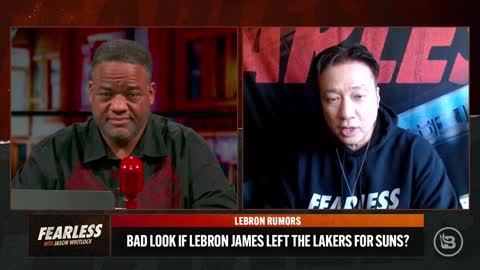 Respect for Marriage Act Disrespects Biblical Faith | Korean Cosell Slaps LeBron & Draymond | Ep 331