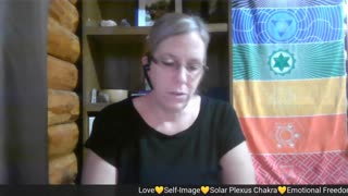 S.E.L.F. C.A.R.E Challenge Day 24💛Love & Solar Plexus Chakra Healing