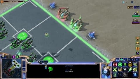 Starcraft 2 Direct Strike Weekly Brawl