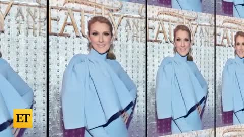 Celine Dion Diagnosed With Rare Disease, May Never Perform Again