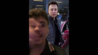 🤯Elon musk can make vine the new TikTok!🤯