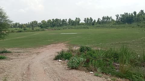 Garsi ground