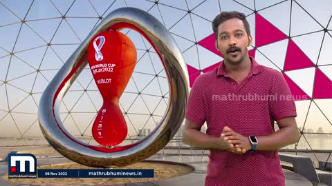 എങ്ങനെയാകും ബ്രസീലിന്റെ അന്തിമ ഇലവൻ? | World Cup | Brazil | Mathrubhumi News